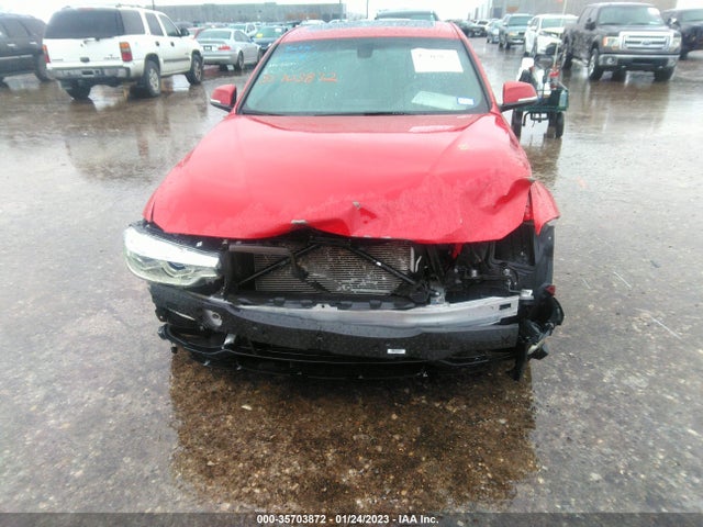 BMW 3 Series 320i 2016 WBA8A9C57GK619184 Image 6