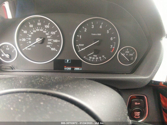 BMW 3 Series 320i 2016 WBA8A9C57GK619184 Image 7