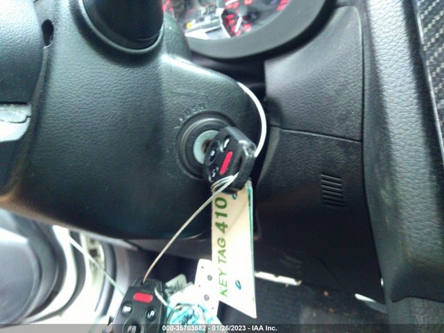 2015 Subaru WRX, VIN: JF1VA1D62F8809409