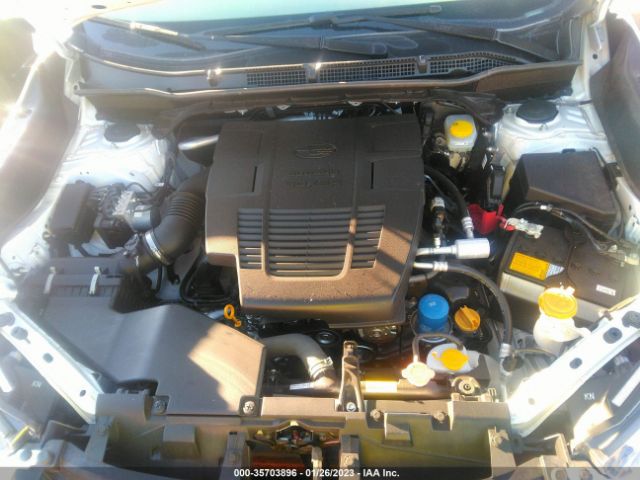 JF2SKARC7NH431774 Subaru Forester Touring