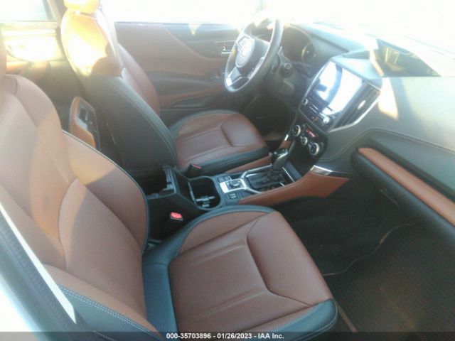 JF2SKARC7NH431774 Subaru Forester Touring