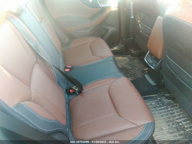 JF2SKARC7NH431774 Subaru Forester Touring