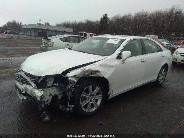 2009 LEXUS ES 350 VIN: JTHBJ46G692333997