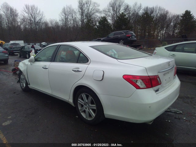 2009 LEXUS ES 350 VIN: JTHBJ46G692333997