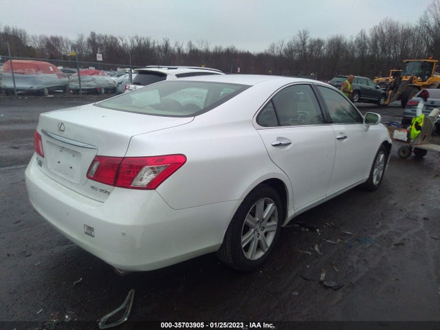 2009 LEXUS ES 350 VIN: JTHBJ46G692333997