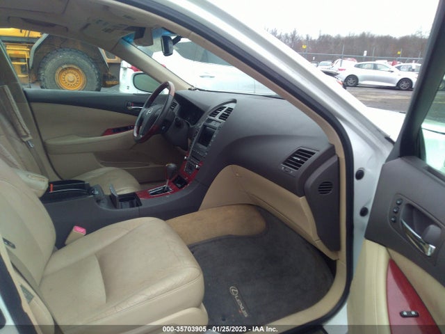 2009 LEXUS ES 350 VIN: JTHBJ46G692333997