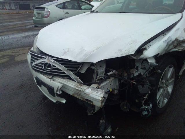 2009 LEXUS ES 350 VIN: JTHBJ46G692333997