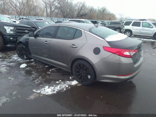 5XXGR4A64DG237965 KIA OPTIMA SX