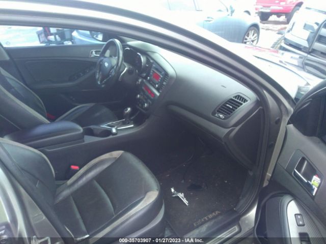 5XXGR4A64DG237965 KIA OPTIMA SX