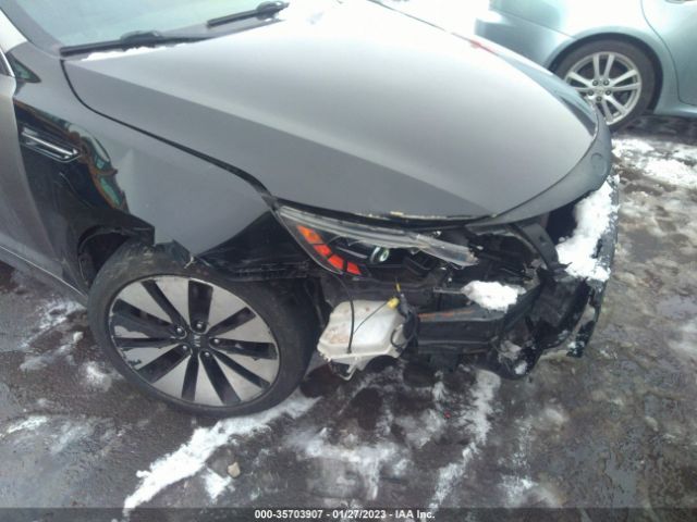 5XXGR4A64DG237965 KIA OPTIMA SX