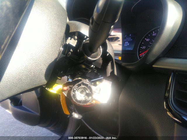 KIA Optima S 2018 5XXGT4L31JG242248 Image 6