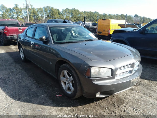 2010 2B3CA3CV0AH186138 главное изображение