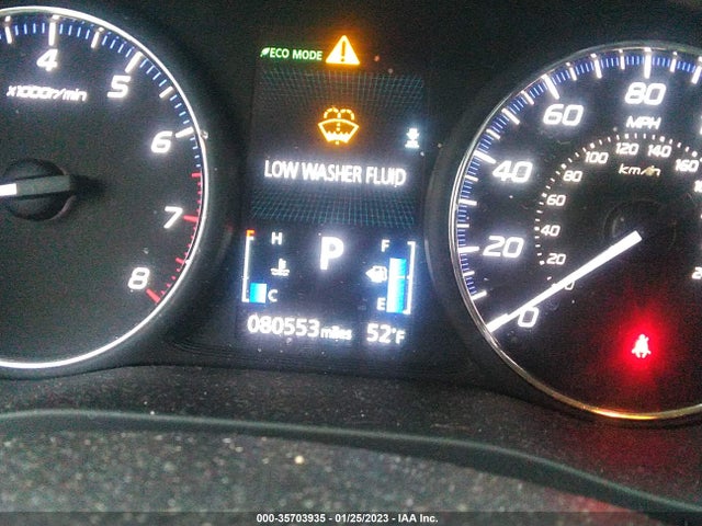 Mitsubishi Outlander 2018 JA4AD2A35JZ010656 Image 8