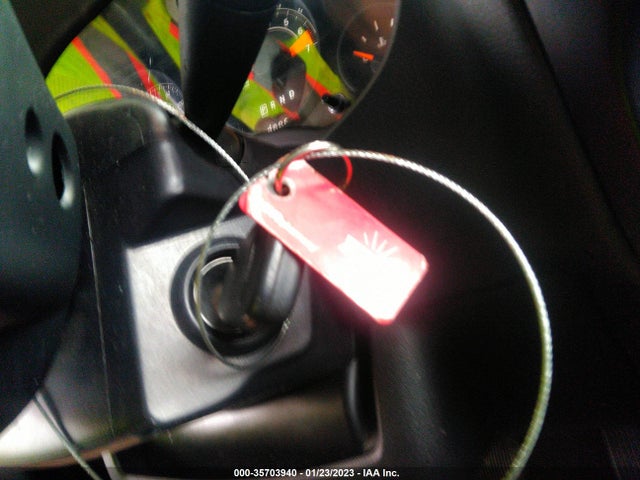 2016 Jeep Patriot, VIN: 1C4NJPBBXGD554630