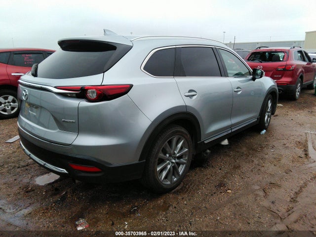 2020 Mazda CX-9, VIN: JM3TCADY4L0406644
