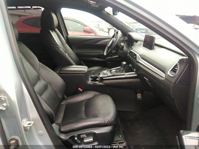 2020 Mazda CX-9, VIN: JM3TCADY4L0406644