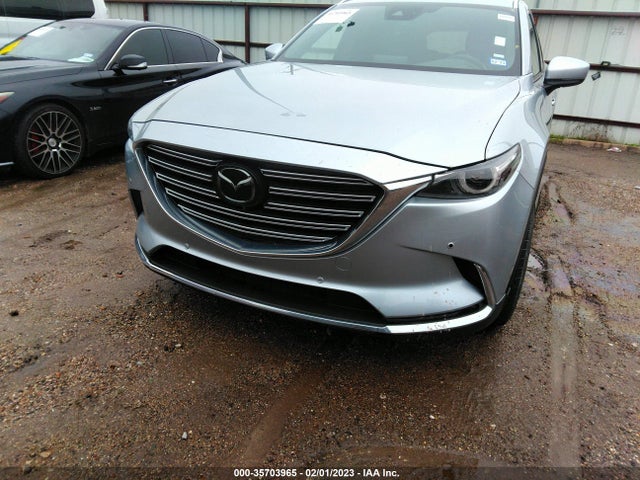 2020 Mazda CX-9, VIN: JM3TCADY4L0406644