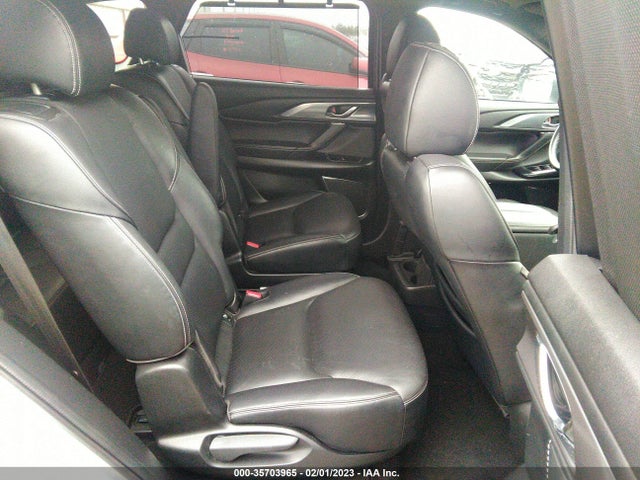 2020 Mazda CX-9, VIN: JM3TCADY4L0406644