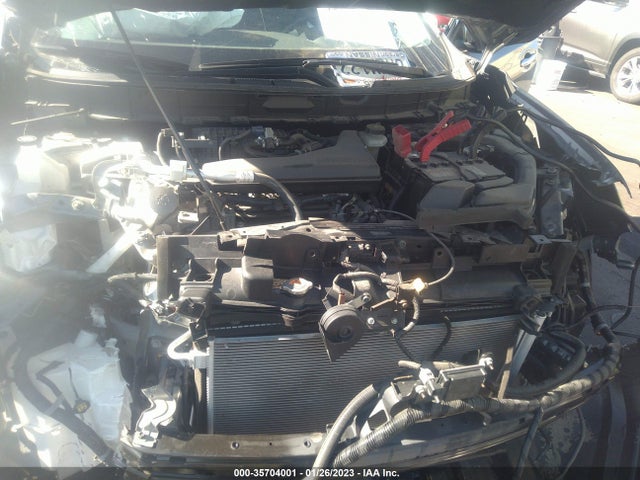 2019 Nissan Rogue, VIN: JN8AT2MT1KW257040
