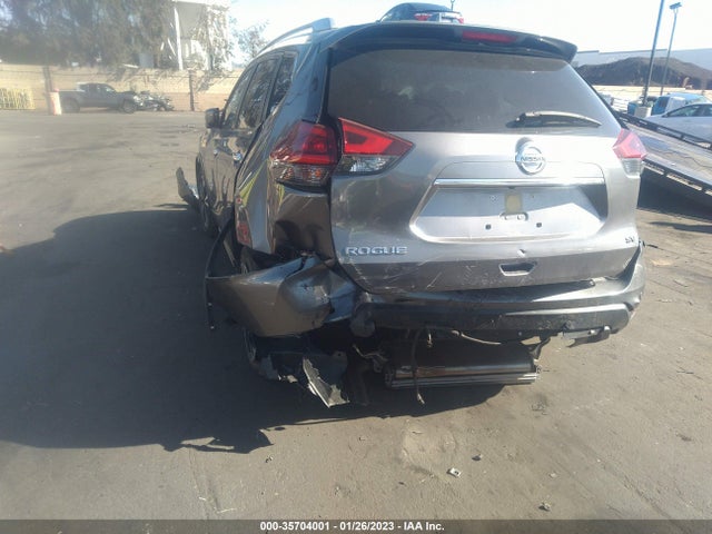2019 Nissan Rogue, VIN: JN8AT2MT1KW257040