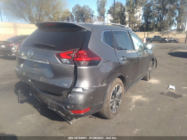 2019 Nissan Rogue, VIN: JN8AT2MT1KW257040