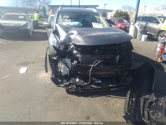 2019 Nissan Rogue, VIN: JN8AT2MT1KW257040