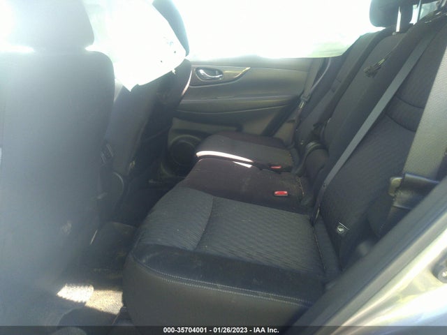 2019 Nissan Rogue, VIN: JN8AT2MT1KW257040
