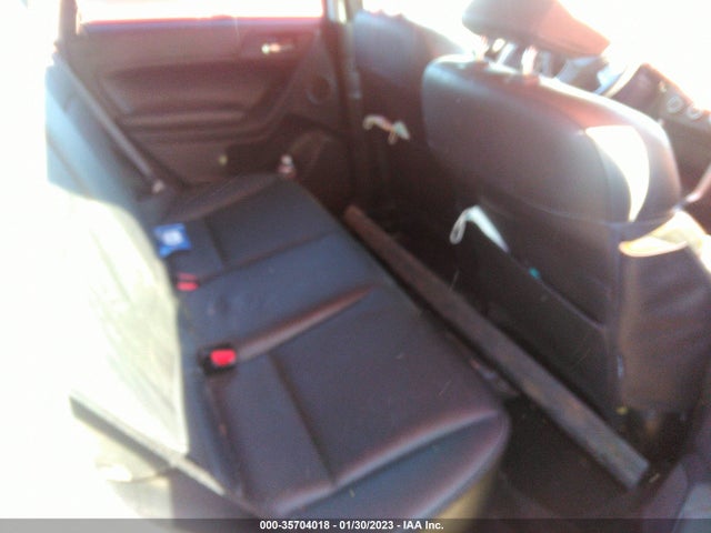 JF2SJAWC8FH825602 Subaru Forester 2.5i Touring