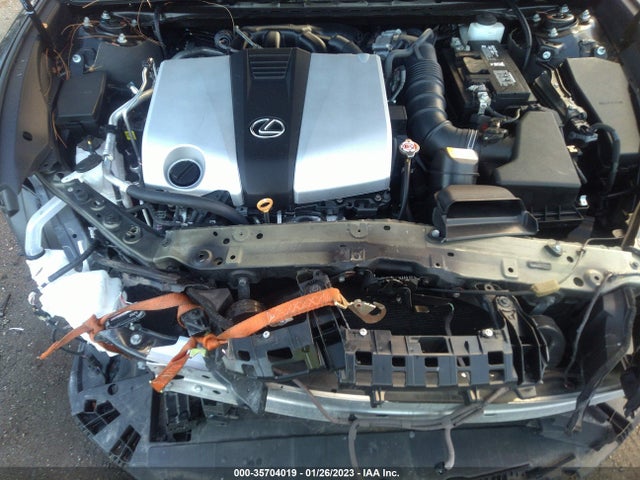 2019 Lexus ES, VIN: 58ABZ1B10KU042520