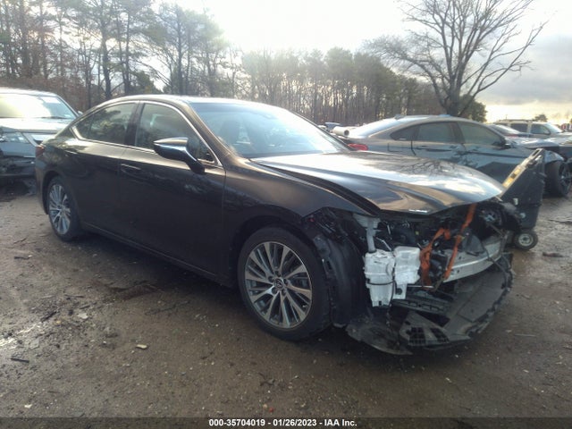 2019 Lexus ES, VIN: 58ABZ1B10KU042520