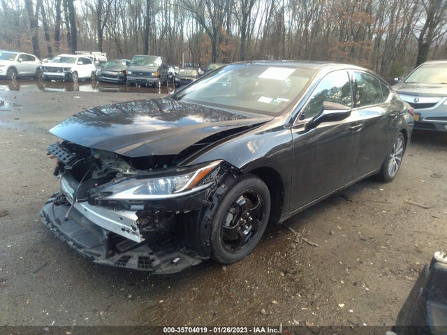 2019 Lexus ES, VIN: 58ABZ1B10KU042520