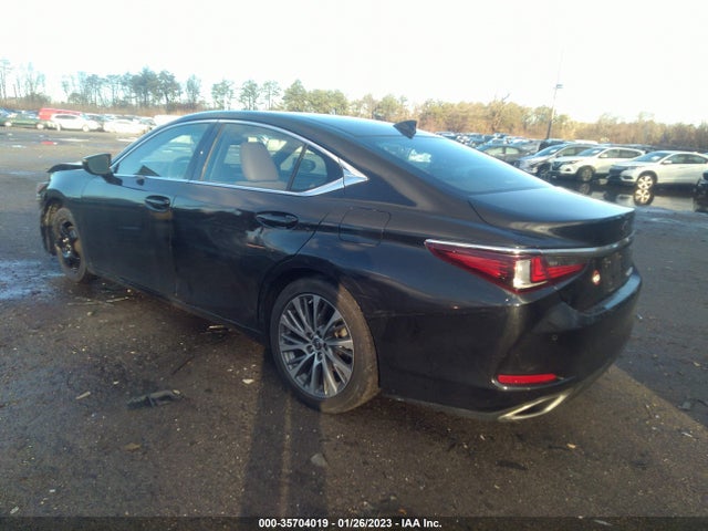2019 Lexus ES, VIN: 58ABZ1B10KU042520