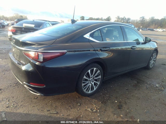 2019 Lexus ES, VIN: 58ABZ1B10KU042520