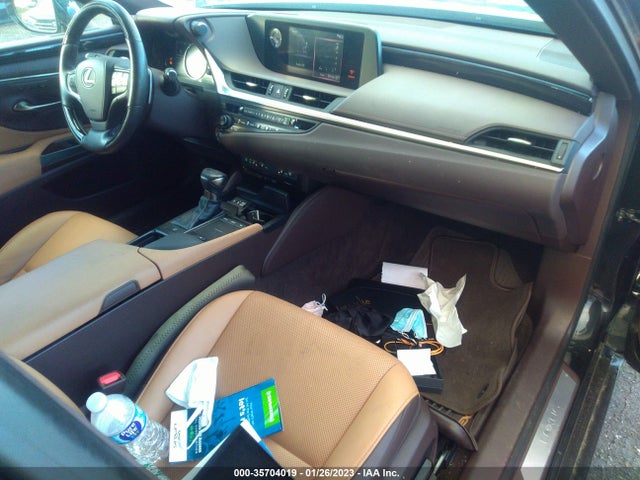 2019 Lexus ES, VIN: 58ABZ1B10KU042520