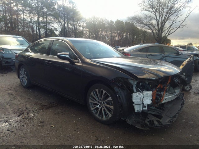 2019 Lexus ES, VIN: 58ABZ1B10KU042520