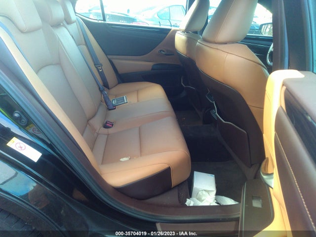2019 Lexus ES, VIN: 58ABZ1B10KU042520