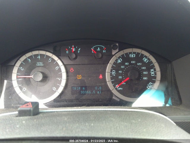 2012 FORD ESCAPE LIMITED VIN: 1FMCU9EG9CKC04425