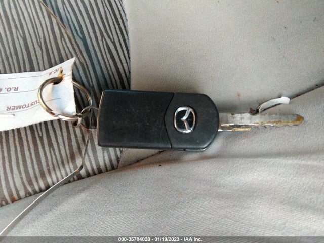 2009 MAZDA MAZDA6 VIN: 1YVHP81AX95M05460
