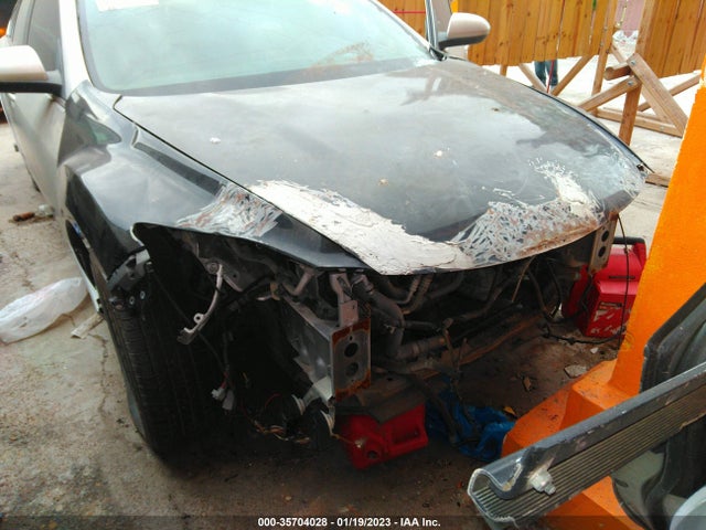 2009 MAZDA MAZDA6 VIN: 1YVHP81AX95M05460