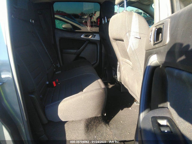 2021 Ford Ranger, VIN: 1FTER4EH2MLD84305