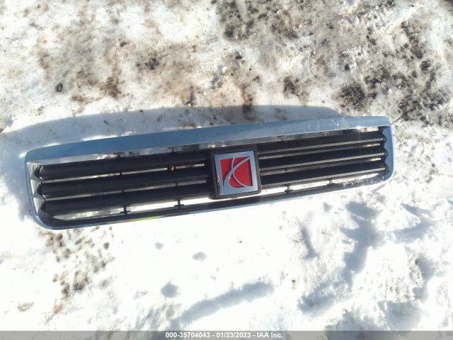 2007 SATURN RELAY RELAY 3 VIN: 5GZDV23127D109449