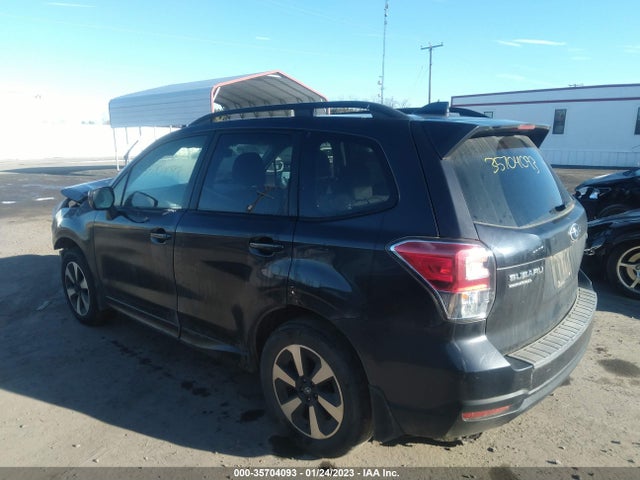 Subaru Forester Premium 2018 JF2SJAEC3JH419687 Image 4