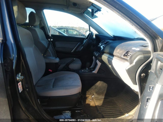 Subaru Forester Premium 2018 JF2SJAEC3JH419687 Image 6