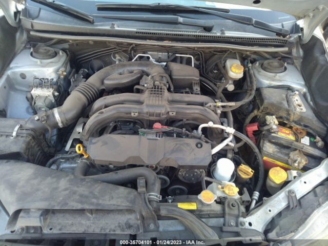 JF1GPAK60DH830511 Subaru Impreza Wagon 2.0i Limited