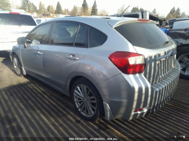JF1GPAK60DH830511 Subaru Impreza Wagon 2.0i Limited