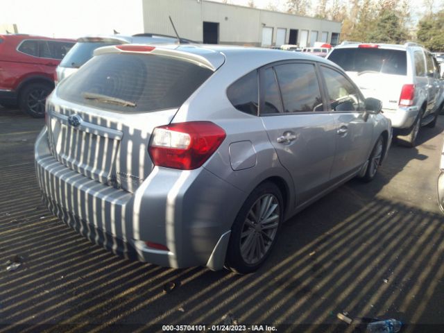 JF1GPAK60DH830511 Subaru Impreza Wagon 2.0i Limited