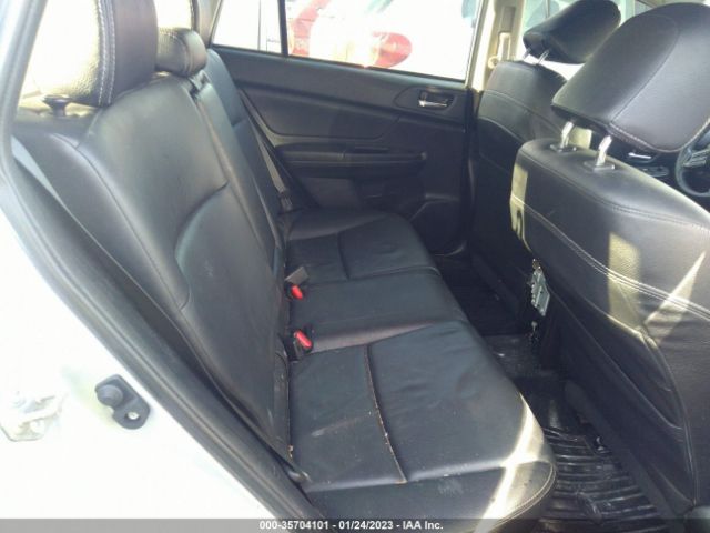 JF1GPAK60DH830511 Subaru Impreza Wagon 2.0i Limited