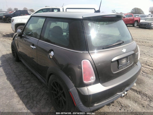 WMWRE33546TL22551 Mini COOPER HARDTOP