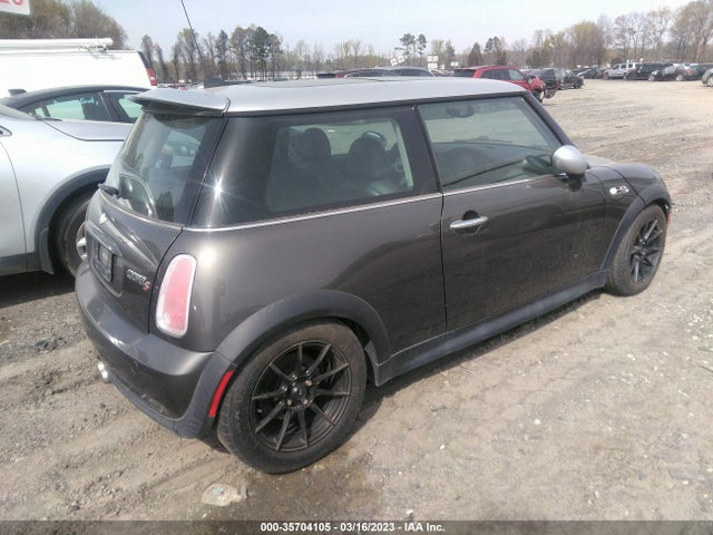 WMWRE33546TL22551 Mini COOPER HARDTOP