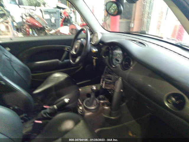 WMWRE33546TL22551 Mini COOPER HARDTOP